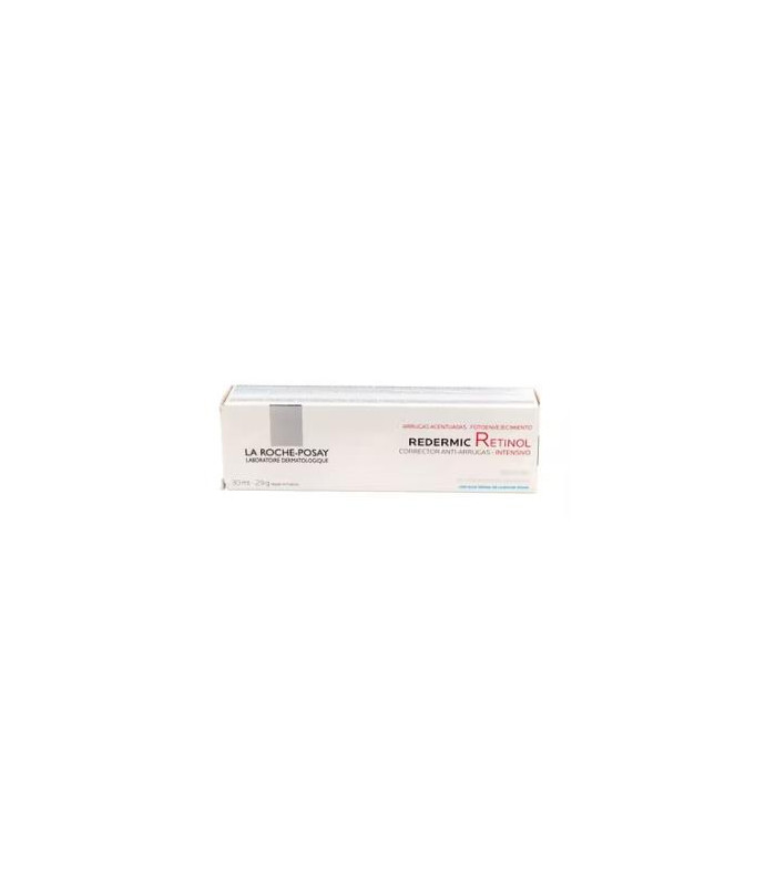 REDERMIC RETINOL INTENSIVO antiarrugas 30ml