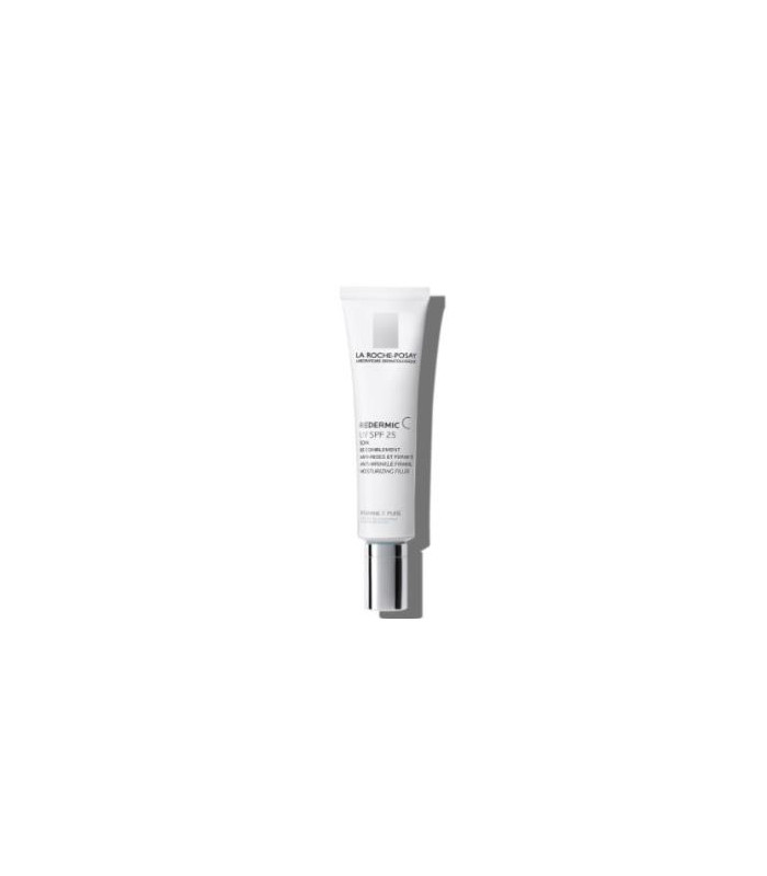 REDERMIC C UV SPF 25 40ml.