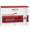 DERCOS AMINEXIL CLINICAL 5 MUJER 21X6ml.