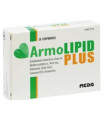 ARMOLIPID PLUS 20 comp