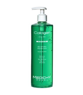 COLLAGEN ALOE VERA gel 240ml.