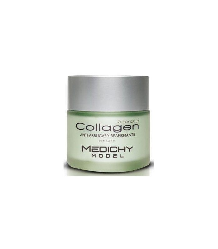 COLLAGEN ROSTRO Y CUELLO 50ml.