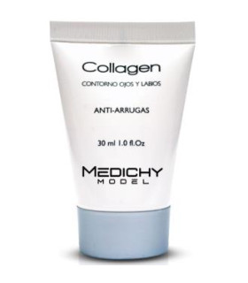 COLLAGEN CONTORNO DE OJOS 30ml.