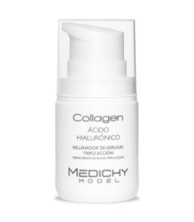 COLLAGEN ACIDO HIALURONICO 50ml.