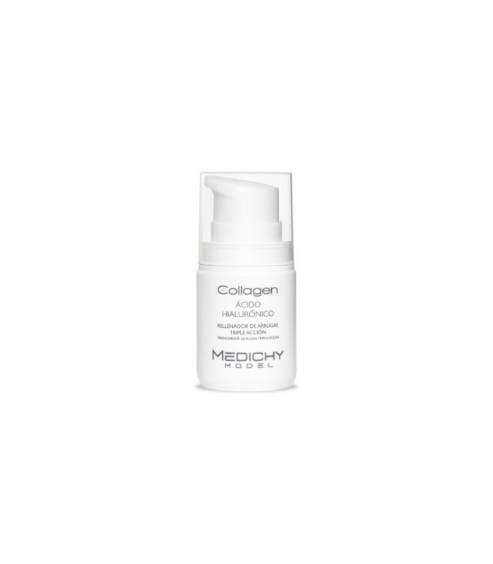 COLLAGEN ACIDO HIALURONICO 50ml.