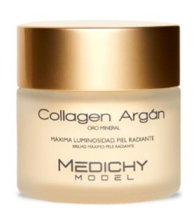COLLAGEN ARGAN 50ml.
