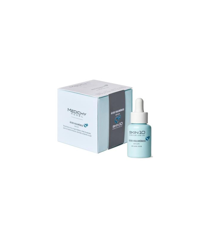 SKIN10 ACIDO HIALURONICO serum 30ml.