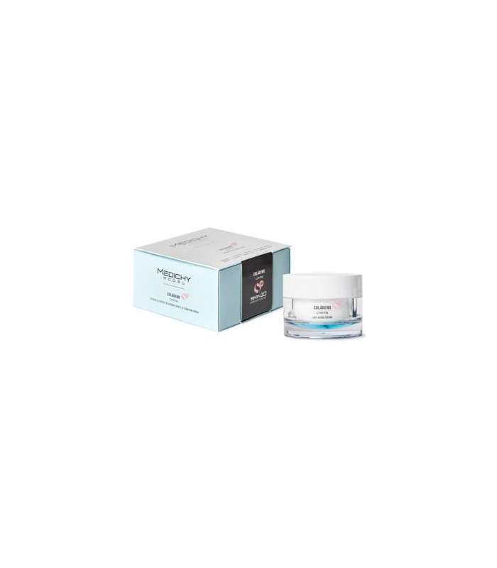 SKIN10 COLAGENO crema 50ml.
