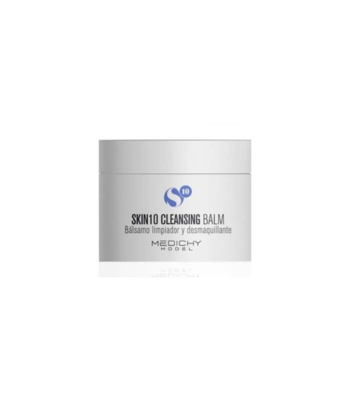 SKIN10 CLEASING BALM balsamo limpiador 100ml.
