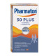 PHARMATON 50 PLUS 60 caps
