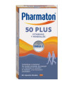 PHARMATON 50 PLUS 60 caps