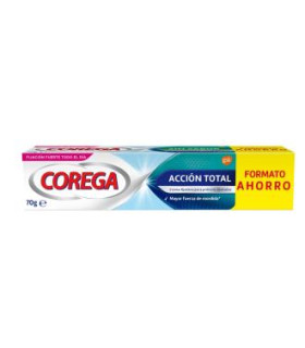 COREGA ACCION TOTAL 70gr.