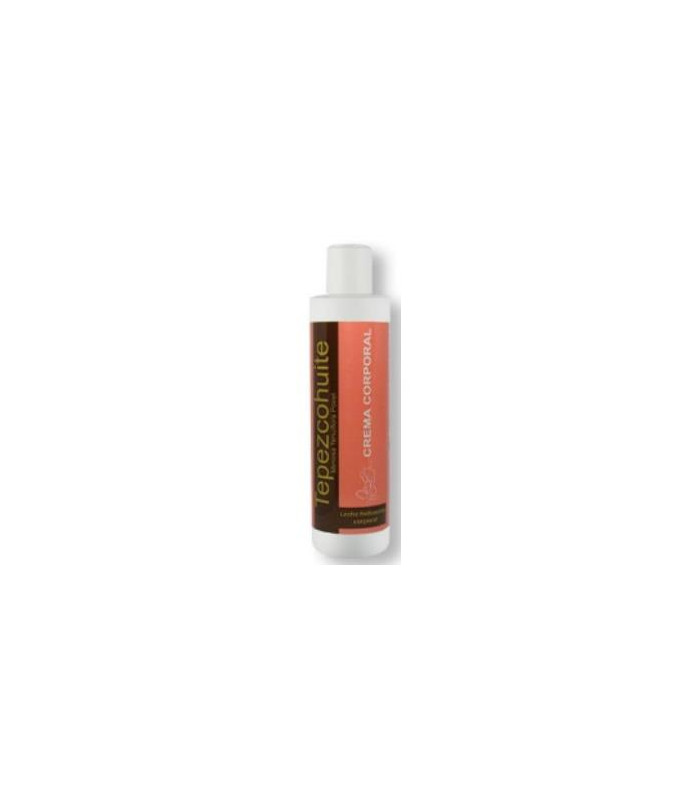 CREMA CORPORAL tepezcohuite 250ml.