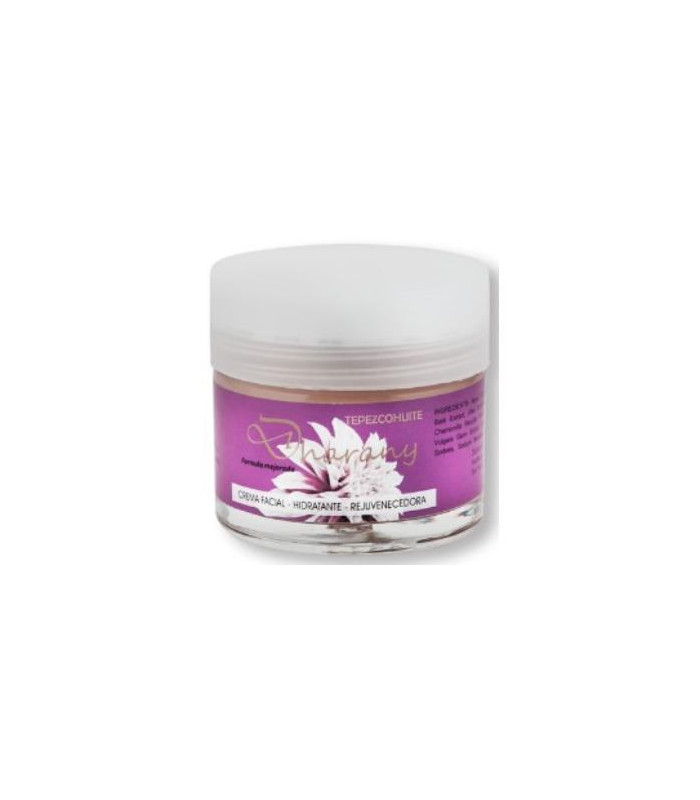 DHARANY crema facial 50ml.