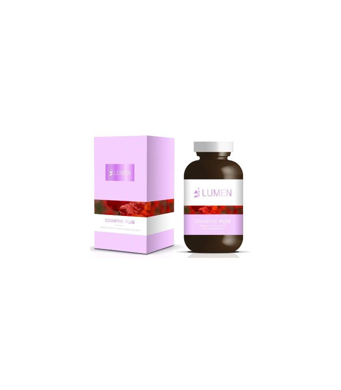 COGNITIVE PLUS 90cap.