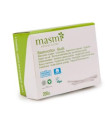 BASTONCILLOS DE ALGODON ECO Y STICK DE PAPEL 200ud