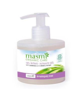 GEL INTIMO 250ml.