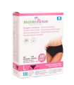 BRAGUITA MENSTRUAL TALLA L
