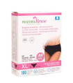 BRAGUITA MENSTRUAL TALLA XL