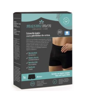 BOXER INCONTINENCIA LIGERA MASMI TALLA L