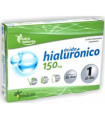 ACIDO HIALURONICO 150mg. 30cap.