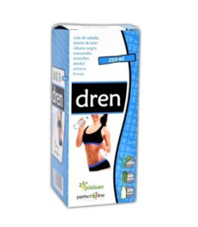 PERFECT LINE DREN 250ml.