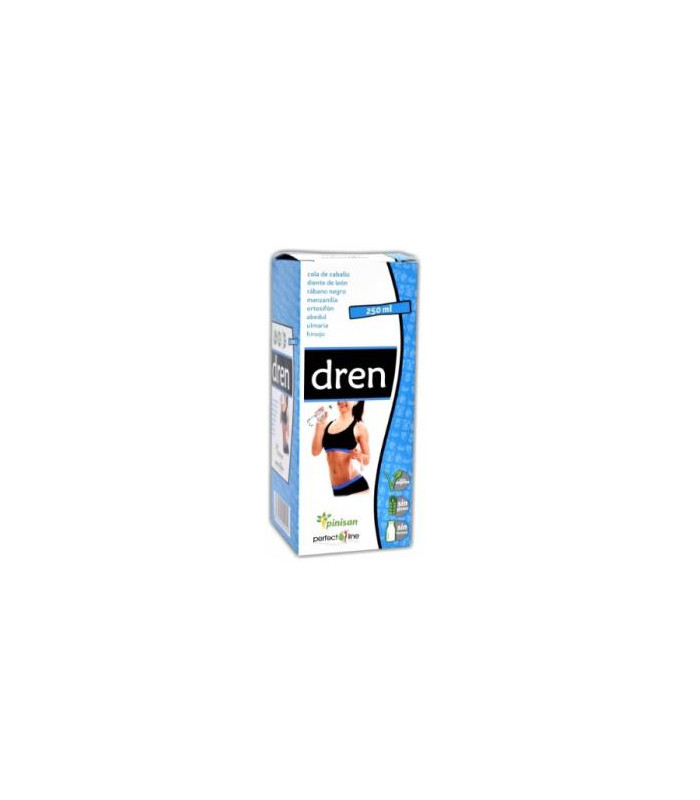 PERFECT LINE DREN 250ml.