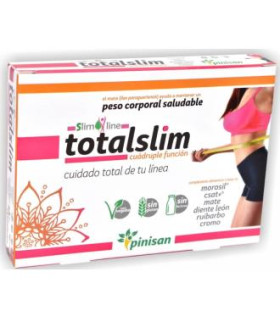 TOTALSLIM 30cap.