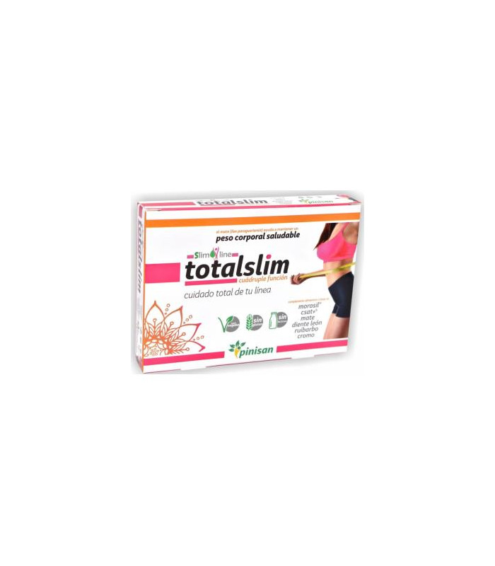 TOTALSLIM 30cap.