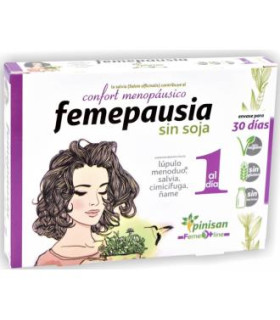 FEMEPAUSIA 30cap.