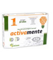 ACTIVAMENTE 30cap.