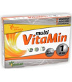 MULTI VITAMIN 30cap.
