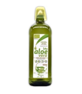 ZUMO DE ALOE VERA BIO 1lt.
