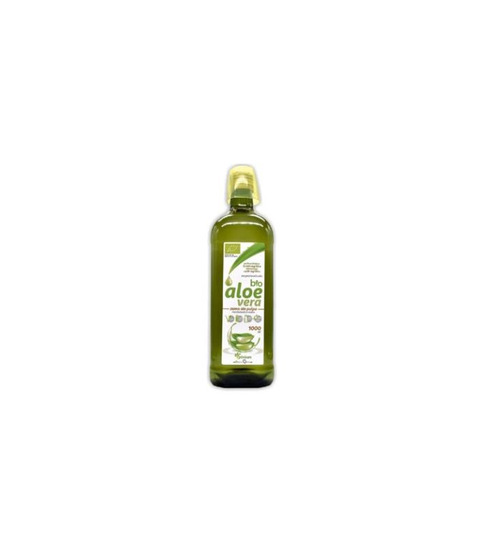ZUMO DE ALOE VERA BIO 1lt.
