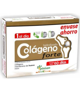 COLAGENO FORTE 60cap. ARTILINE