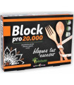 BLOCK PRO 20.000 30cap.