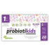 PROBIOTIKIDS 20sbrs.