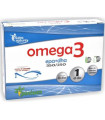 OMEGA 3 EPA+DHA 30perlas