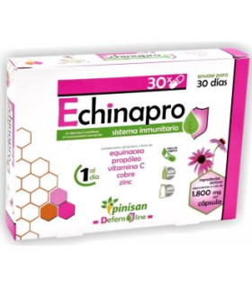 ECHINAPRO 30cap.