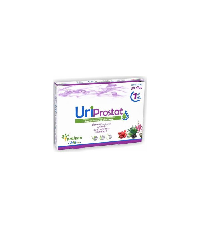 URIPROSTAT 30cap.