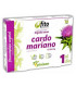 FITO PREMIUM cardo mariano 30cap.
