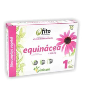 FITO PREMIUM echinacea 30cap.