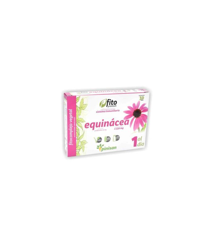 FITO PREMIUM echinacea 30cap.