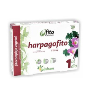 FITO PREMIUM harpagofito 30cap.