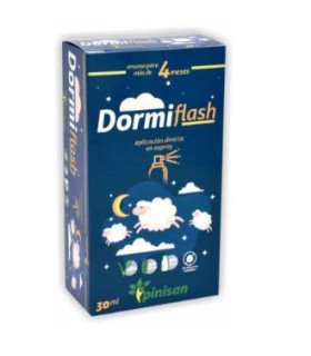 DORMIFLASH spray 30ml.