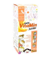 MULTI VITAMIN JUNIOR 250ml.