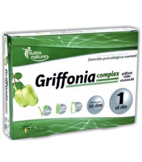 GRIFFONIA complex 30cap.