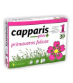 CAPPARIS PLUS 30cap.