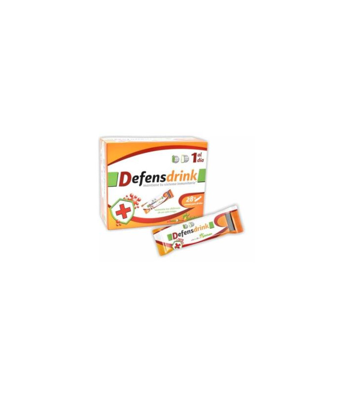 DEFENSDRINK 28sticksx10ml.