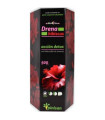 DRENA HIBISCUS 500ml.